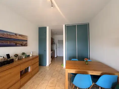Departamento en Venta 12 años