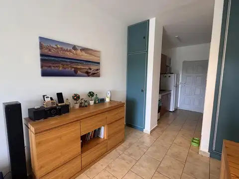 Departamento en Venta con 1 cochera