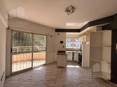 Departamento en Alquiler 10 años