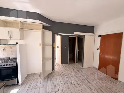 Departamento en Alquiler Permite mascota