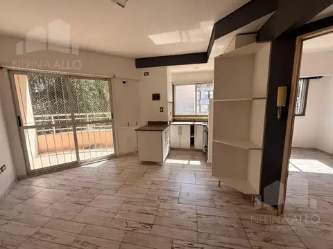 Departamento en Alquiler en Castelar Norte, $ 600.000