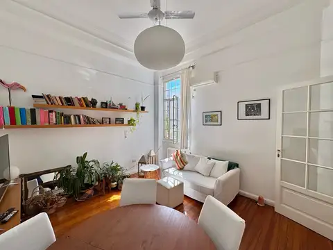 Departamento en Venta de 5 ambientes