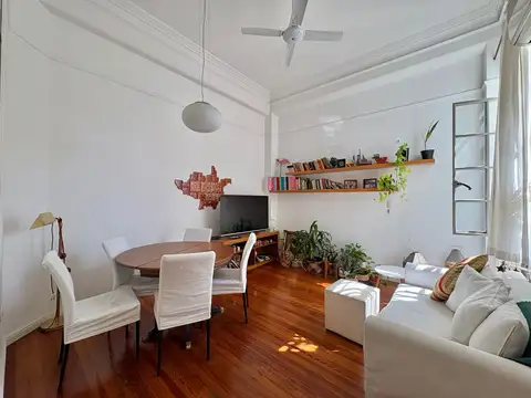 Departamento en Venta en Centro, USD 210.000