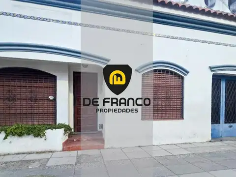 VENTA CASA 5 AMBIENTES EN LOS POLVORINES -  PH 3 APTO CREDITO