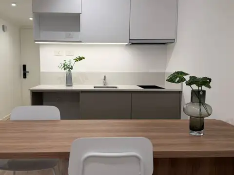 Avenida Santa Fe 5000, Piso 10
