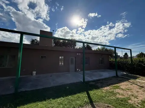 Cahuelo 9600