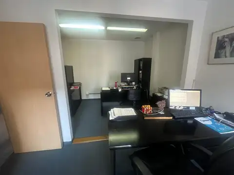 Oficina en Venta 30 años