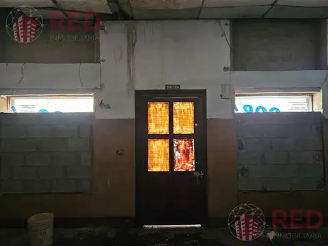 Casa en Venta en Alberdi, USD 220.000