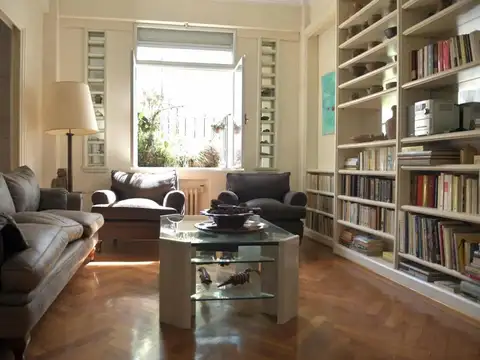 Departamento en Monserrat