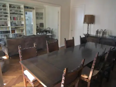 Departamento en Alquiler Temporal de 3 dormitorios