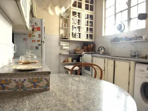 Departamento en Alquiler Temporal al Norte