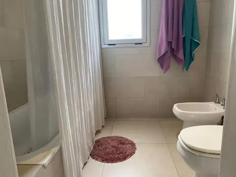 Casa en Alquiler Temporal al Este