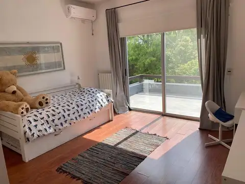 Casa en Alquiler Temporal 10 años