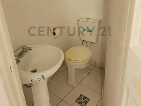 Venta Depto 3 Ambientes c/Dependencia
