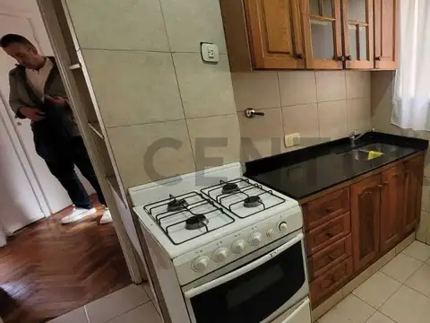 Venta Depto 3 Ambientes c/Dependencia