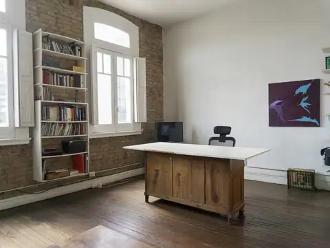 Av. Paseo Colón 1300, 3º piso