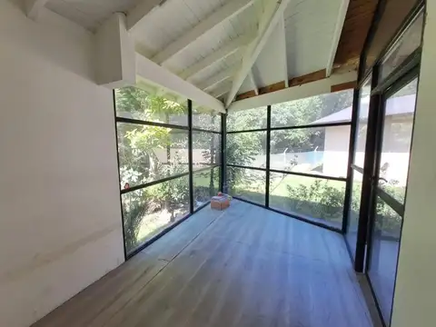 Casa en Alquiler al Norte