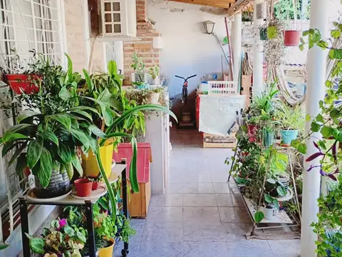Casa en Venta 40 años