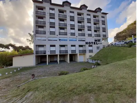 Hotel 3 estrellas