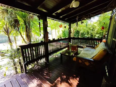 Casa en Venta en Delta del Tigre, USD 88.000