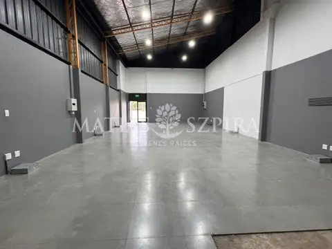 Local en Alquiler en Villa Gobernador Udaondo, USD 8.000