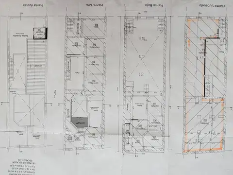 GRAN VIVIENDA CON DEPOSITO. OPORTUNIDAD