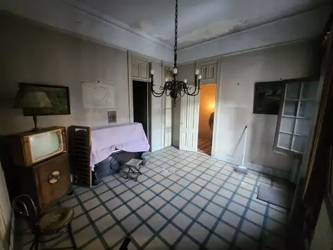 Casa en Venta en Barracas, USD 320.000