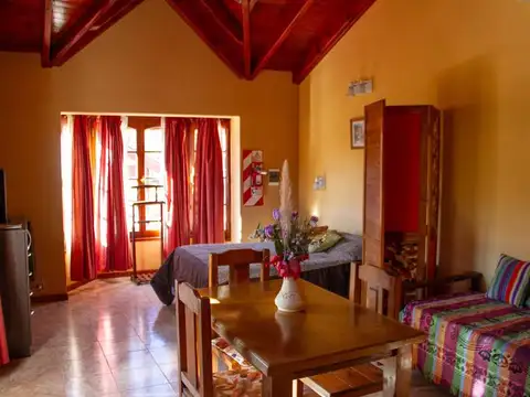 Hotel en Venta 13 años