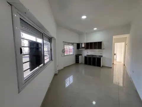 Scalabrini Ortiz 390 , Piso PB