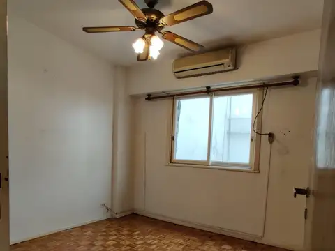Departamento en Alquiler Temporal de 2 ambientes