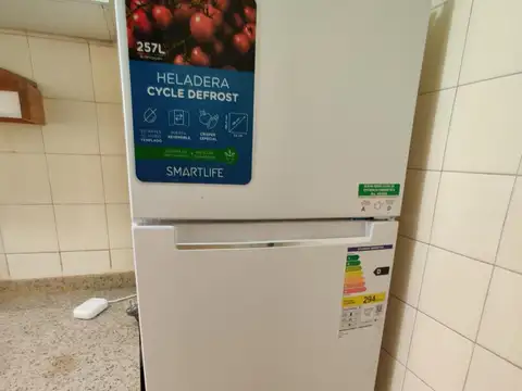 Alquiler Temporario – 2 Ambientes en Monserrat | Ideal Estudiantes