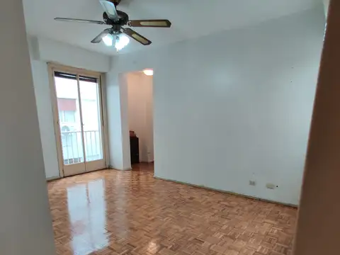 Alquiler Temporario – 2 Ambientes en Monserrat | Ideal Estudiantes