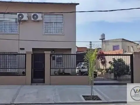 Casa 4 ambientes Ituzaingo Sur