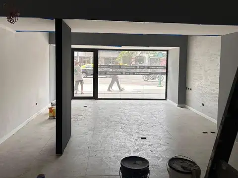 Local en Venta en Belgrano