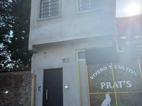 Departamento - Alquiler - Argentina, Morón - Dolores Prats 1054