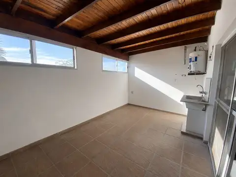 Departamento - Alquiler - Argentina, Morón - Dolores Prats 1054