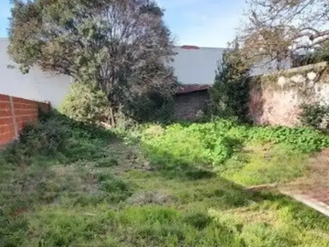 Terreno en Venta en Temperley, USD 130.000