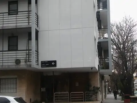 Departamento en alquiler de 2 ambientes  en Flores Norte