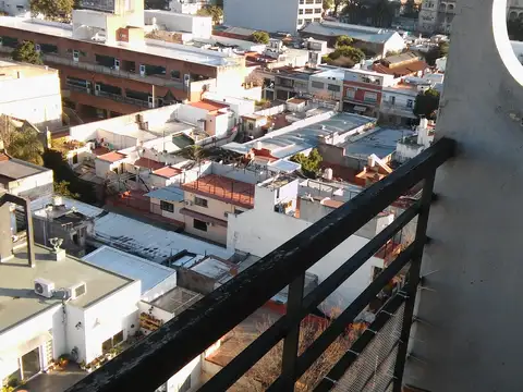 Departamento en Alquiler Apto profesional