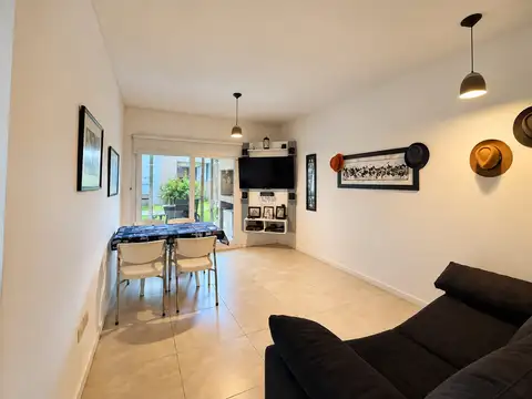 Harmony Pilar 100