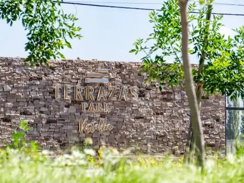 LOTE EN VENTA VISTALBA LUJAN DE CUYO