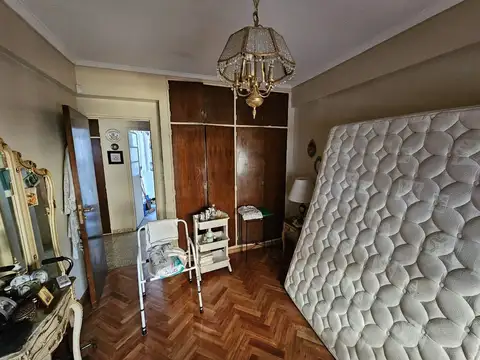 Departamento en Venta 40 años