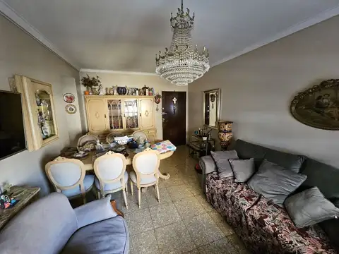 Departamento - Venta - Argentina, Capital Federal - AZARA 100