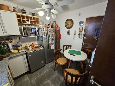 Departamento en Venta de 2 dormitorios