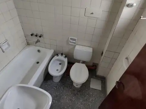 Depto Tipo Casa en Venta de 3 ambientes