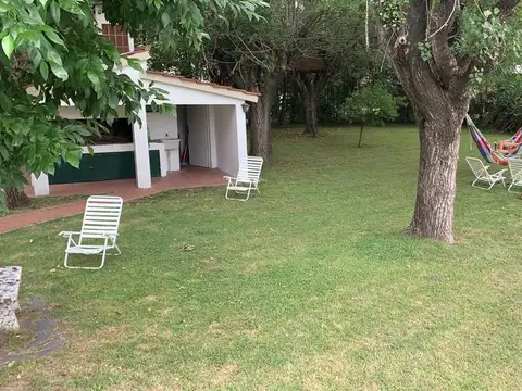 Quinta en Venta al Norte
