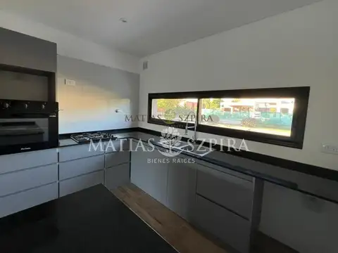 Casa en Venta A Estrenar