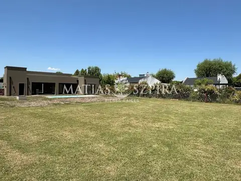 Casa en venta Haras San Pablo