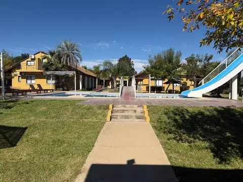 Hotel en Venta tipo Pasajeros