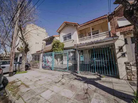Casa en Venta de 5 dormitorios
